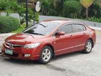 2007 Honda Civic for sale