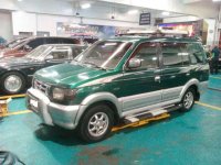 2000 Mitsubishi Adventure SUPER SPORT TV FOR SALE