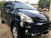 Well-kept Toyota Avanza 2015 for sale