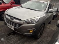 FOR SALE Hyundai Tucson 2014 manual