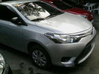 Well-kept Toyota Vios 2017 for sale