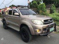 2010 Toyota Hilux G 4x2 MT Diesel FOR SALE