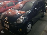 FOR SALE Toyota Wigo E 2014