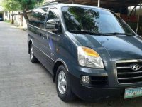 Hyundai Starex 2006 for sale