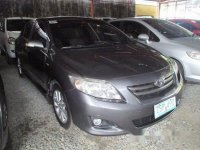 Good as new Toyota Corolla Altis 2008 V A/T for sale