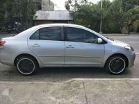 Super Fresh Toyota Vios 1.5 G Matic 2007 FOR SALE