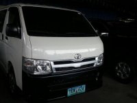 Well-maintained Toyota Hiace 2012 for sale