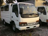 Isuzu Giga FB-Type Model 2001 White For Sale 