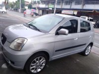 Kia Picanto manual transmission  2006 model FOR SALE