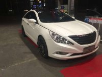 Hyundai Sonata 2011 Gold Edition FOR SALE