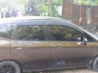 Honda Fit 2010 Automatic Brown For Sale 