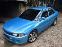 1997 Mitsubishi Lancer Manual Transmission FOR SALE