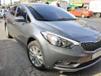2015 kia Forte Ex at Gas - FOR SALE