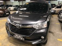 2016 Toyota Avanza for sale