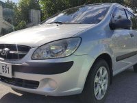 2009 Hyundai Getz for sale