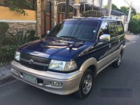 Good as new Toyota Revo 2001 for sale