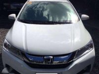 Honda City VX navi 2016 for sale