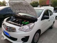 Mitsubishi Mirage Gx 2014 for sale