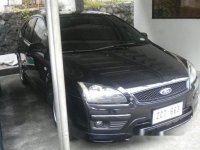 Well-maintained Ford Focus 2008 for sale