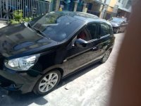 Mitsubishi Mirage GLS MT Black HB For Sale 