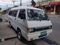 MITSUBISHI L300 2009 FOR SALE