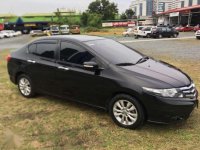 2012 Honda City 1.5E FOR SALE