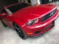 Ford Mustang 2013 for sale