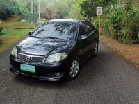 Toyota Vios "S" 07 Limited TRD Edition FOR SALE