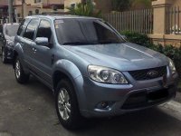 Well-kept Ford Escape 2013 for sale