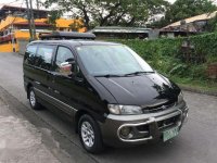 Hyundai Starex 1999 TDIC Automatic FOR SALE