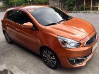 2017s MITSUBISHI  Mirage GLS HB FOR SALE