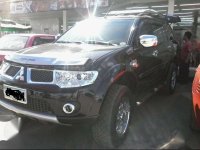 4x4 Mitsubishi Montero Sports AT GLS FOR SALE