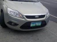 Ford Focus 2010 FOR SALE