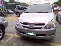 2008 Toyota Innova G for sale