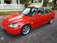 Honda VTi ZC po8 97mdl FOR SALE