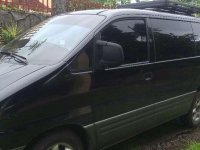 FOR SALE HYUNDAI Starex van diesel 2004 model