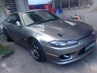 1999 Nissan Silvia for sale