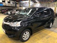 2016 Toyota Avanza E AT gas all original FOR SALE