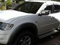 2010 Mitsubishi Strada GLS 4x4 with 3.2 DID Engine FOR SALE