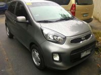 For sale 2015 Kia Picanto ex hatchback