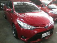 Good as new Toyota Vios 2014 for sale