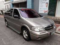 Chevrolet Venture 2002 for sale