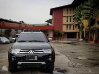 Mitsubishi Montero Sport GLX MT 4x2 2014 for sale