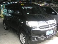 Well-kept Suzuki APV 2014 for sale