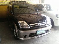 Good as new Mitsubishi Adventure 2012 for sale