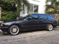 Almost brand new BMW 535I Gasoline 1994 for sale