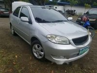 Good as new Toyota Vios 2004 for sale