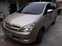 Toyota Innova G 2006 for sale