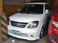 Good as new Mitsubishi Adventure 2013 for sale