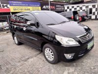 Toyota Innova 2012 for sale